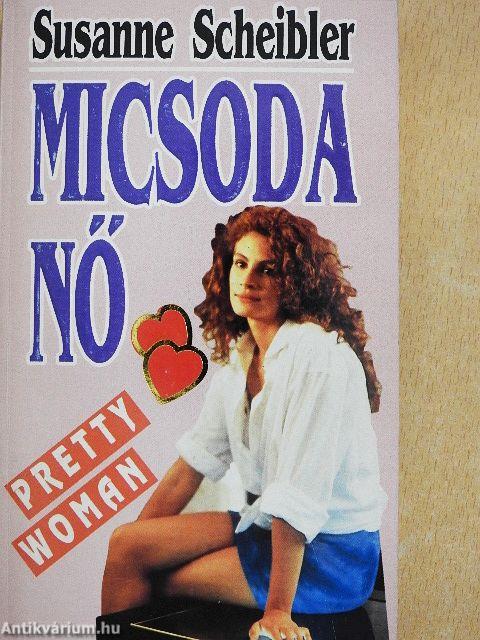 Micsoda nő