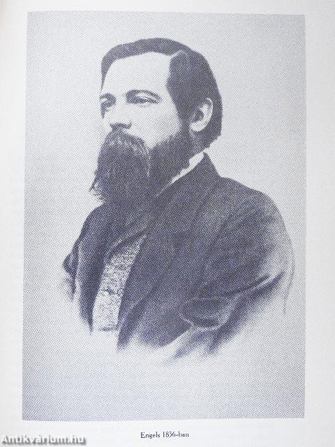 Karl Marx és Friedrich Engels művei 44.