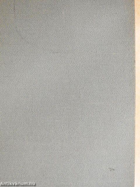 Vörös és fehér I-III.