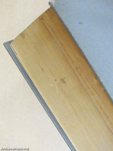 Vörös és fehér I-III.