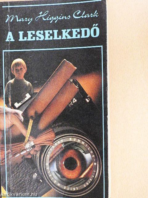 A leselkedő