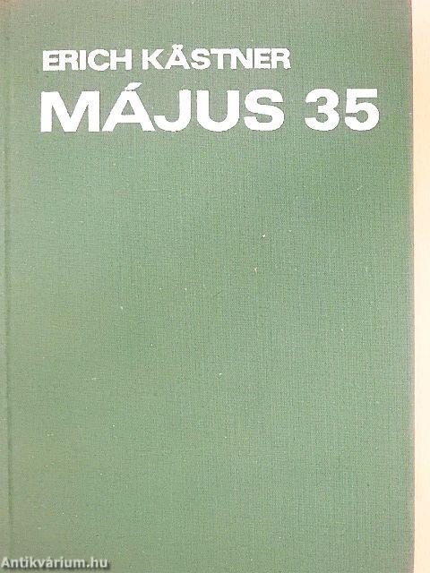 Május 35