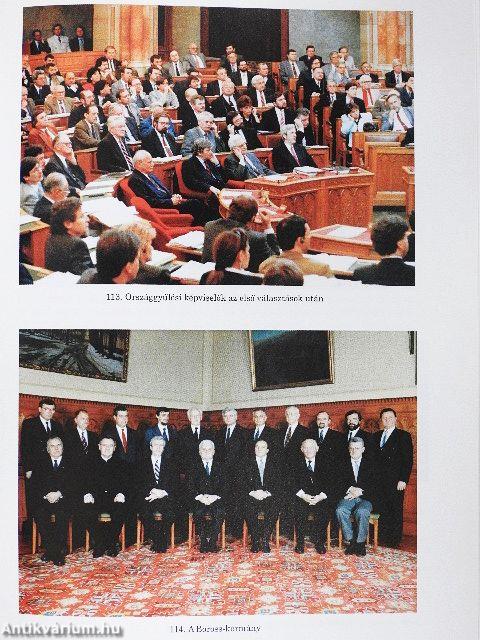 Magyarország a XX. században I.