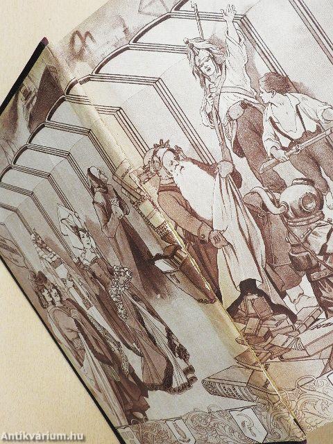 Tolnai uj világlexikona XIII. (töredék)