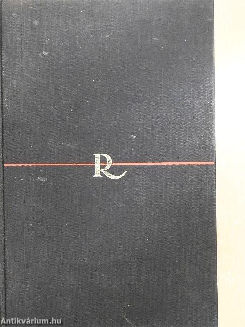 Révai nagy lexikona 21. (töredék)