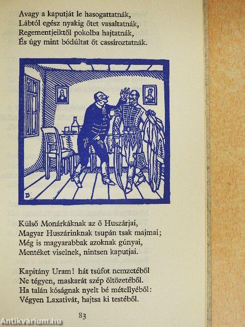 Egy falusi nótáriusnak budai utazása