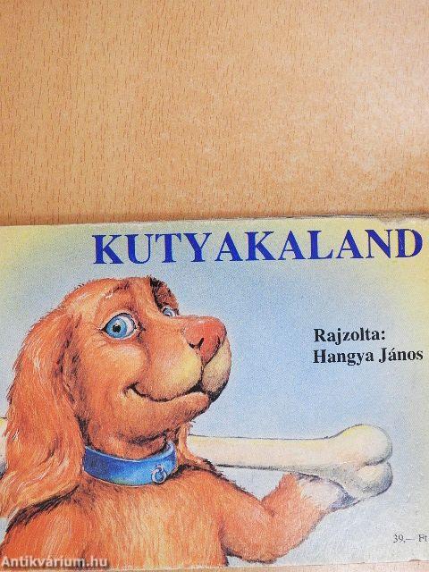 Kutyakaland