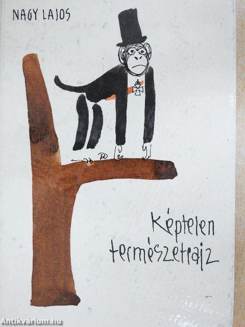 Képtelen természetrajz