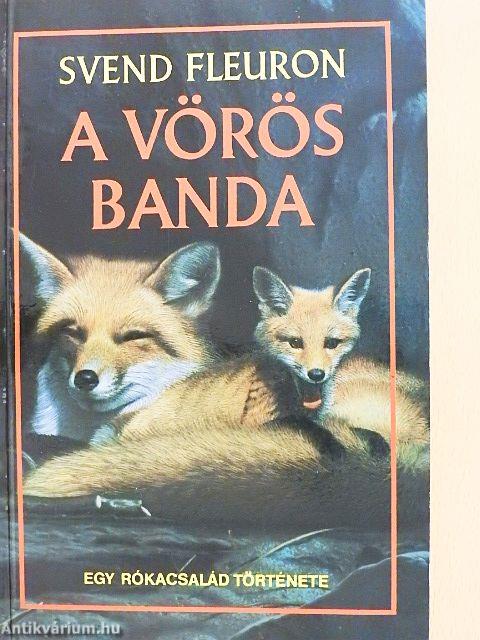 A vörös banda
