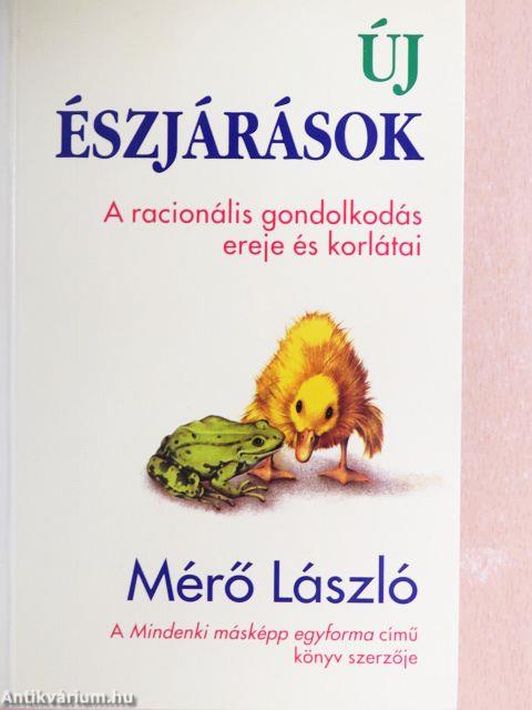 Új észjárások