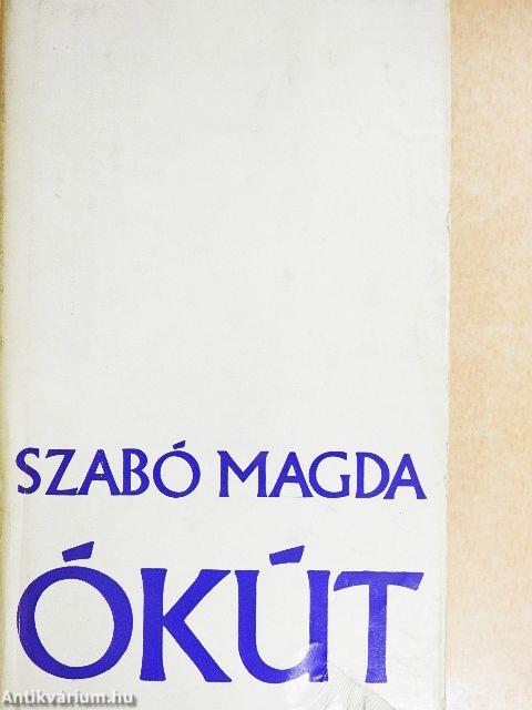 Ókút