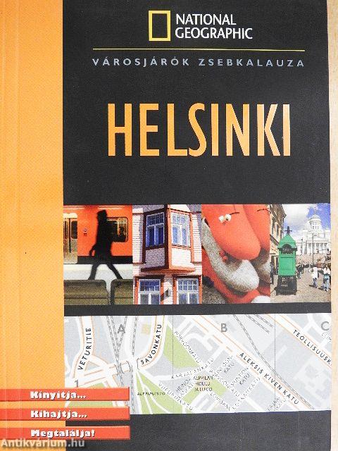 Helsinki