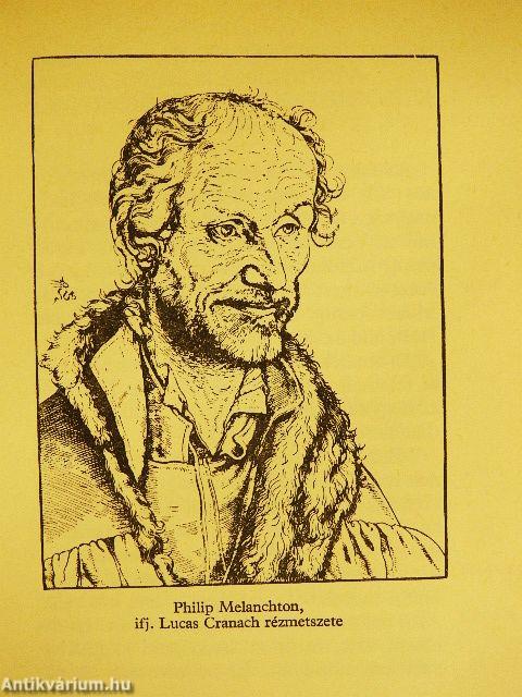 Károlyi Gáspár a gönci prédikátor