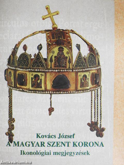 A Magyar Szent Korona