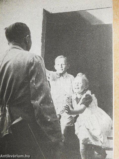 Őszinte beszéd fiúkkal