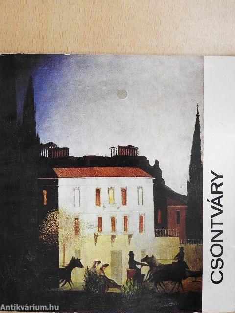 Csontváry