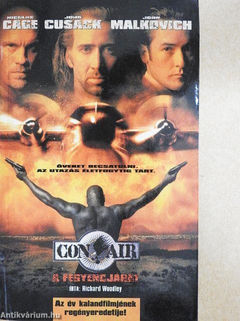 Con Air - A fegyencjárat