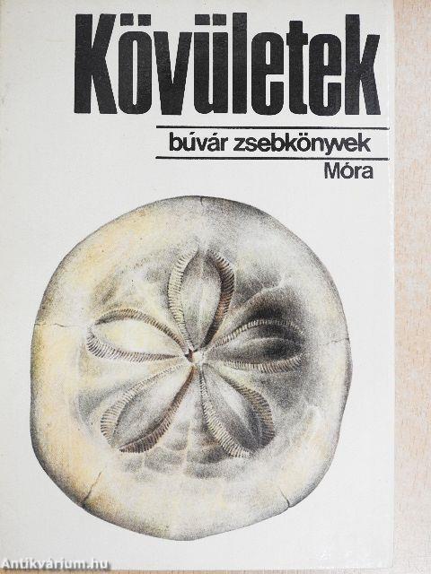 Kövületek