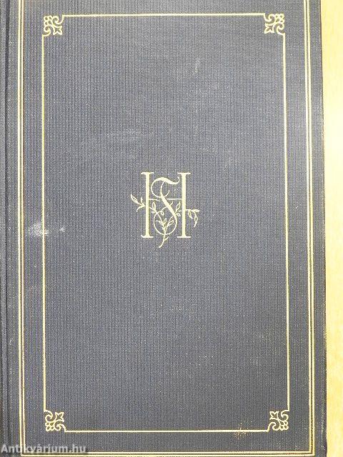 A híd/A fekete lovas