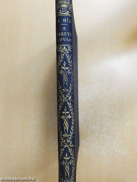 A híd/A fekete lovas