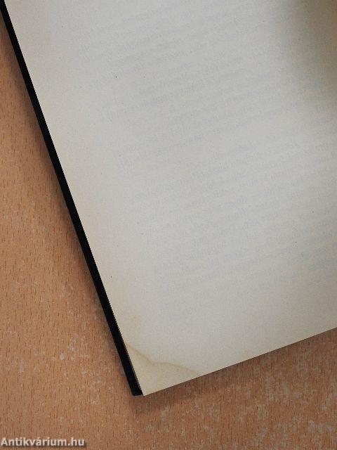 A híd/A fekete lovas