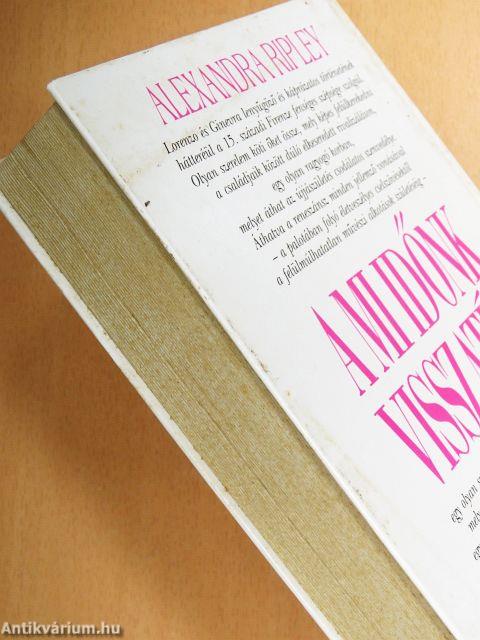 A mi időnk visszatér