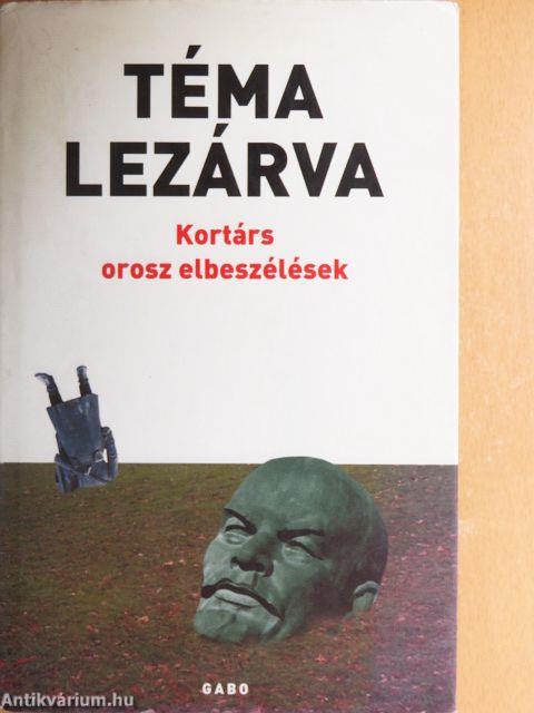 Téma lezárva