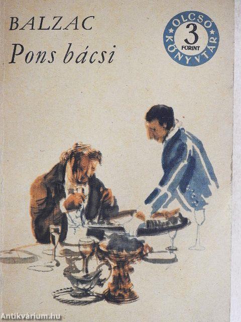 Pons bácsi I-II.