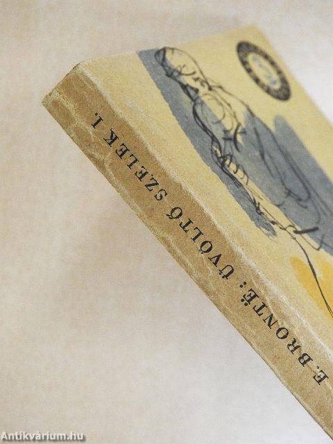 Üvöltő szelek I-II.