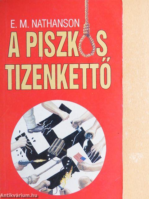 A piszkos tizenkettő