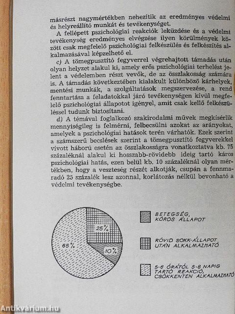 Tömegkatasztrófák pszichológiai hatásai