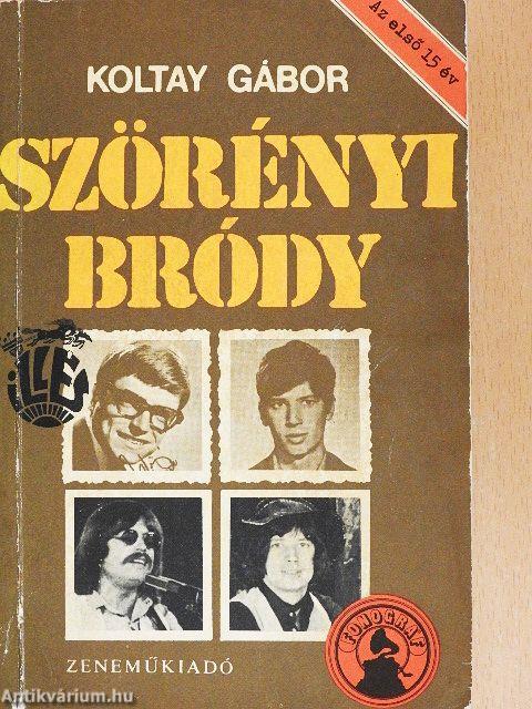 Szörényi-Bródy