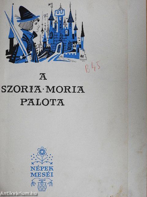 A Szoria-Moria palota