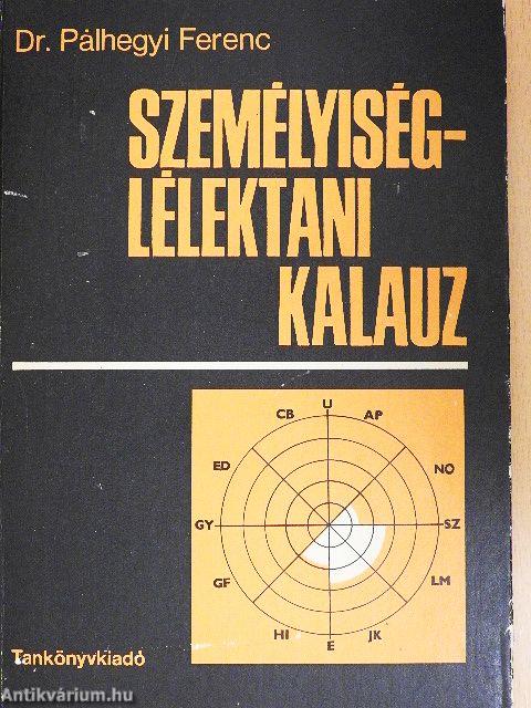 Személyiség-lélektani kalauz