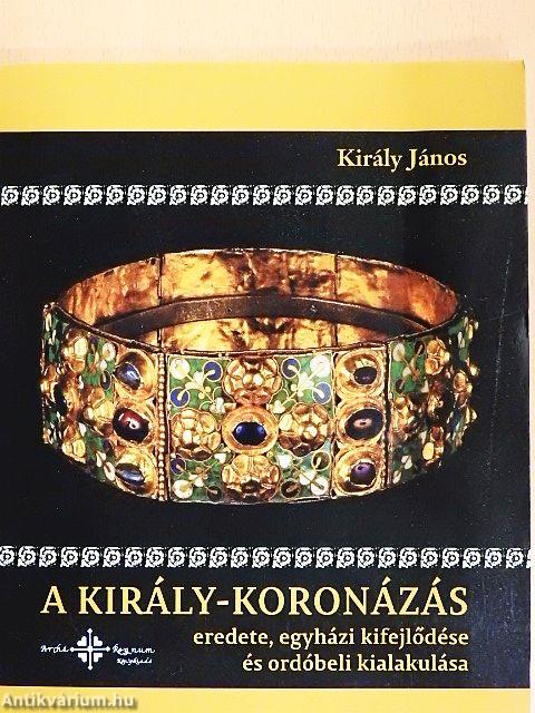 A király-koronázás