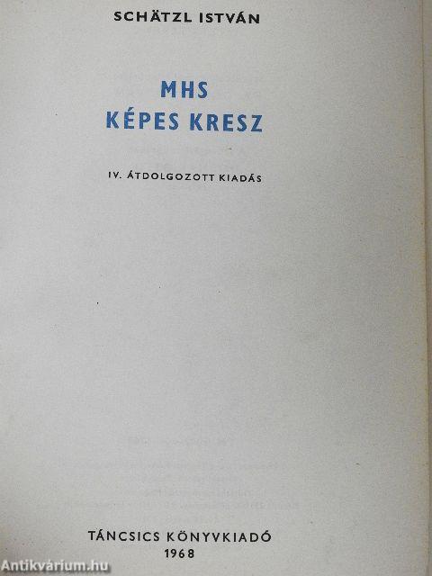 MHS Képes kresz