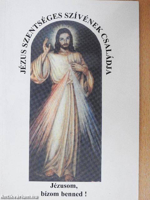 Jézus Szentséges Szívének Családja