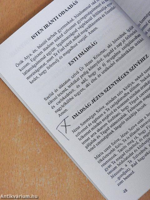 Jézus Szentséges Szívének Családja