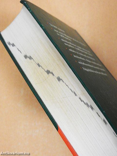 Magyar-olasz kisszótár