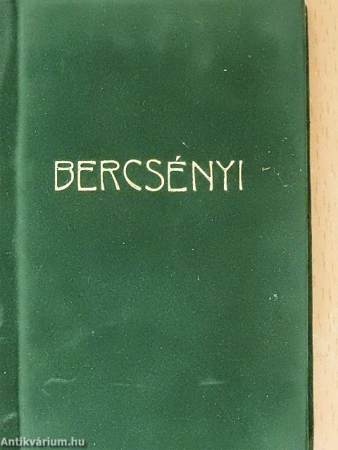 Bercsényi