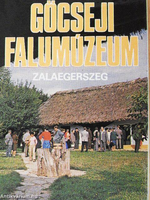 Göcseji Falumúzeum