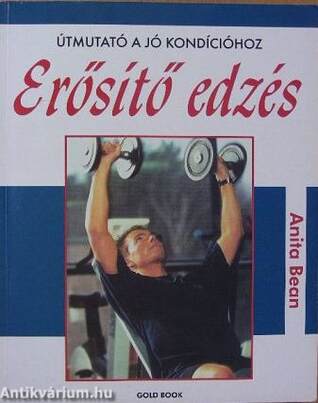 Erősítő edzés