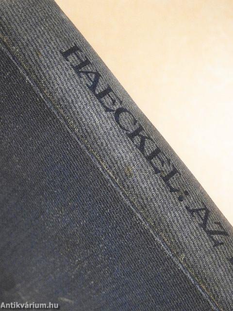 Az élet csodái I-II.