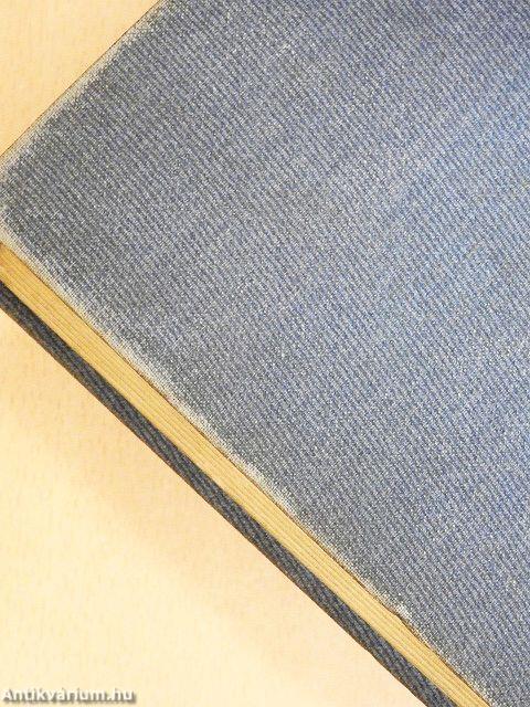 Az élet csodái I-II.