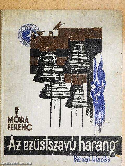 Az ezüstszavú harang