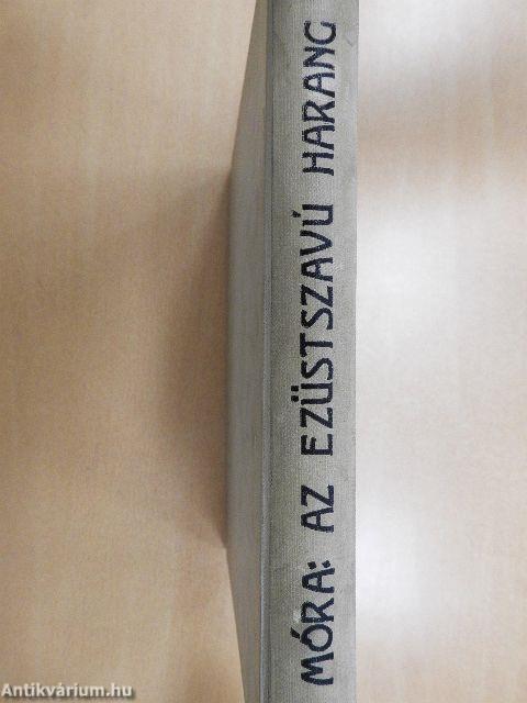 Az ezüstszavú harang