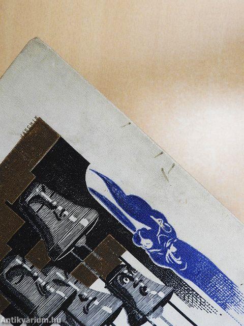 Az ezüstszavú harang