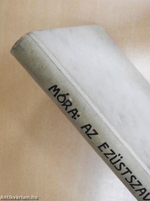 Az ezüstszavú harang