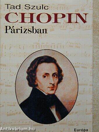 Chopin Párizsban