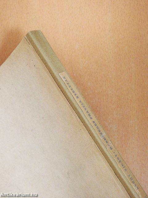 Rendszeres francia nyelvtan